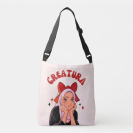 Crossbody Bag Axelväska