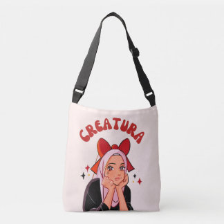 Crossbody Bag Axelväska