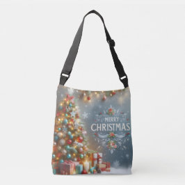 Crossbody bag axelväska