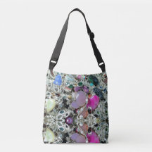 Crossbody Tote