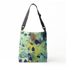 Crossbody Tote