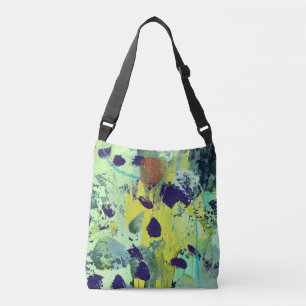 Crossbody-väska Axelväska