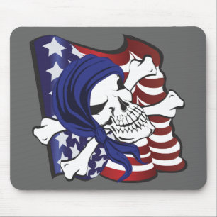 Crossbone USA Musmatta