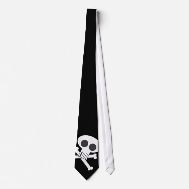 Crossbones Slips (Framsida)