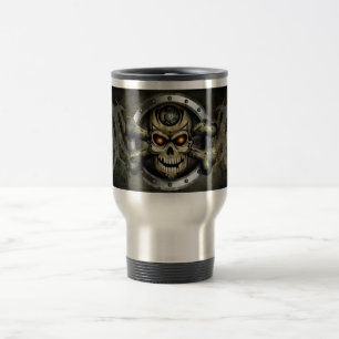 CROSSBONESmugg Resemugg