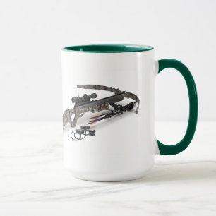 CROSSBOWKOPP EXCALIBUR MUGG