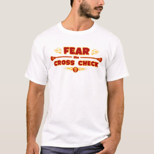 Crosscheck T Shirt