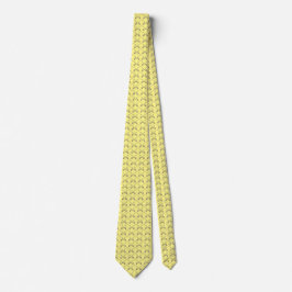 Crossed Sabers Neck Tie Slips