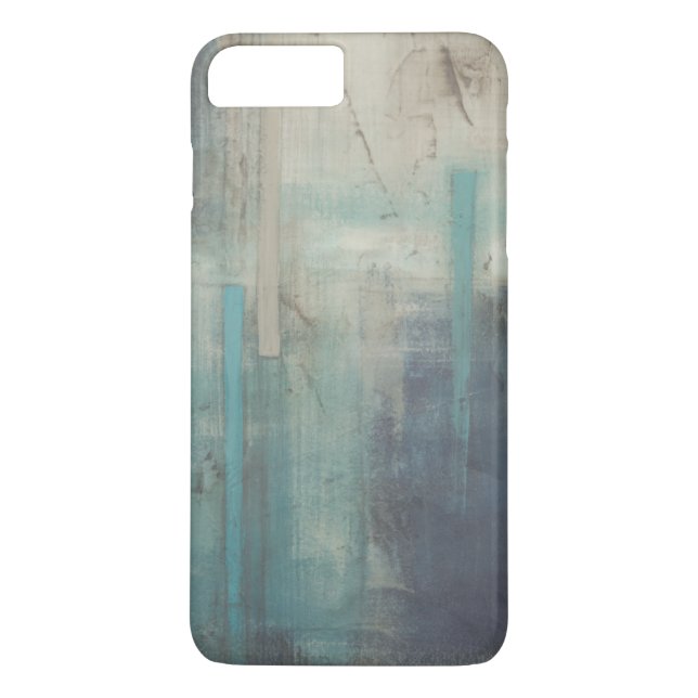 Crossfade I Case-Mate iPhone Skal (Baksida)