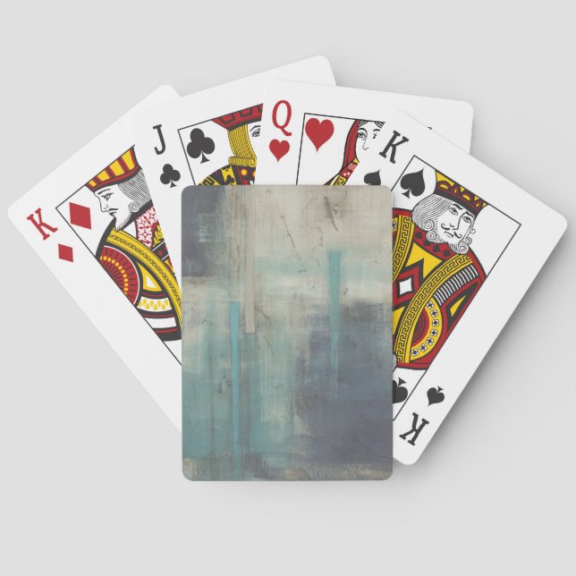 Crossfade I Casinokort (Baksidan)