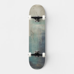 Crossfade I Old School Skateboard Bräda 18 Cm