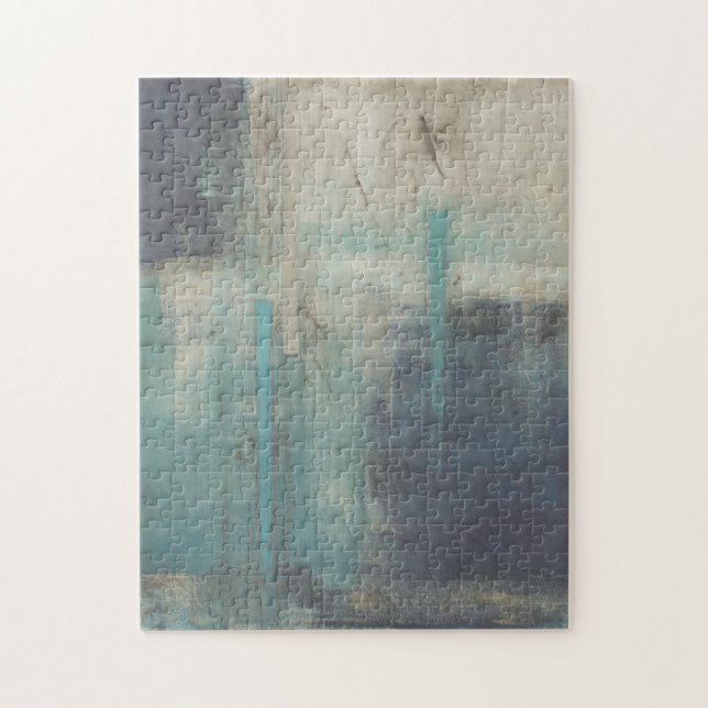 Crossfade I Pussel (Vertikal)