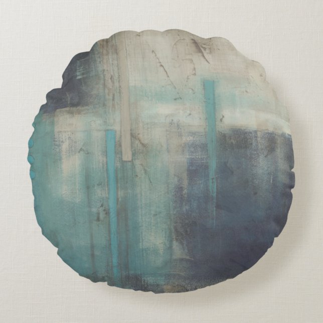 Crossfade I Rund Kudde (Framsidan)