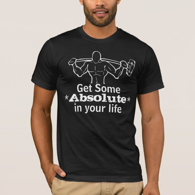 CrossFit 732 1st T-shirt (Framsida)