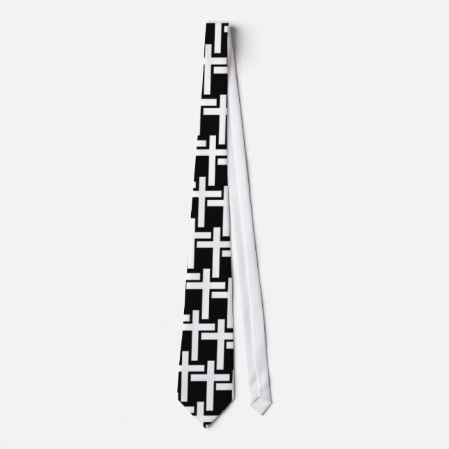 CrosshatchTie Slips (Framsida)