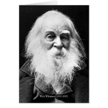 "Crossing Brooklyn Ferry" Walt Whitman NYC Dikt