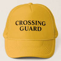 Crossing Guard