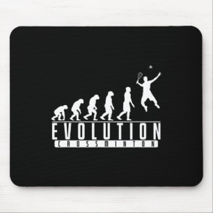 Crossminton Evolution Musmatta