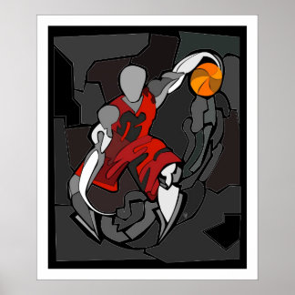 Crossover Heat by NGBOO Poster