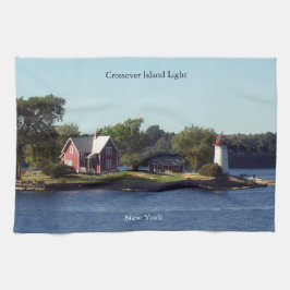 Crossover Island fyr kökshandduk