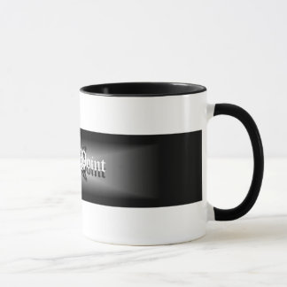 CrossPointmugg Mugg