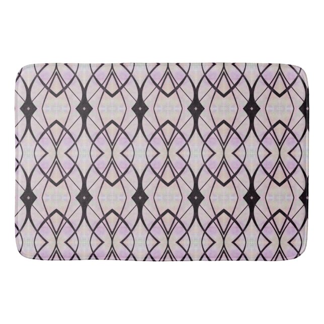 Crossroads Badrumsmatta (Framsidan)