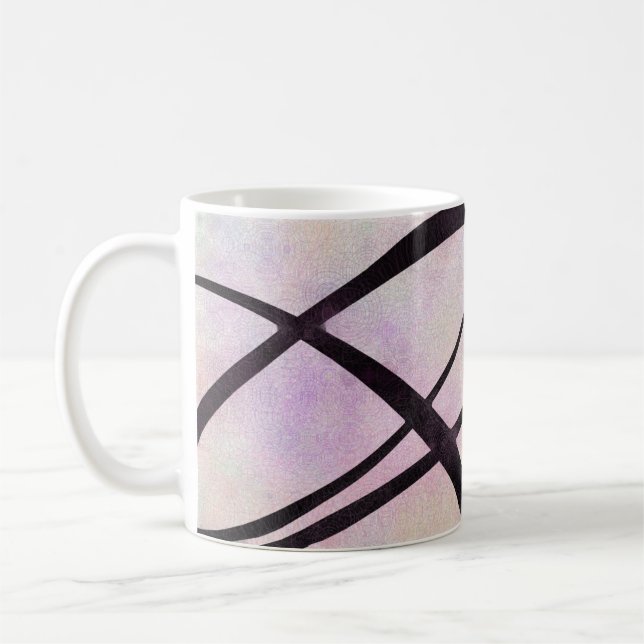 Crossroads Kaffemugg (Vänster)