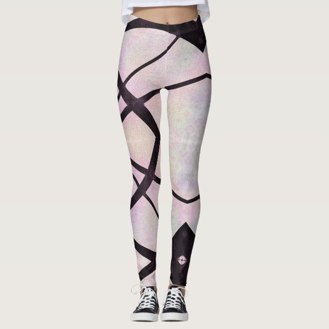 Crossroads Leggings (Framsida)