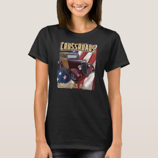 CROSSROADS LOLFL T-SHIRT 2026