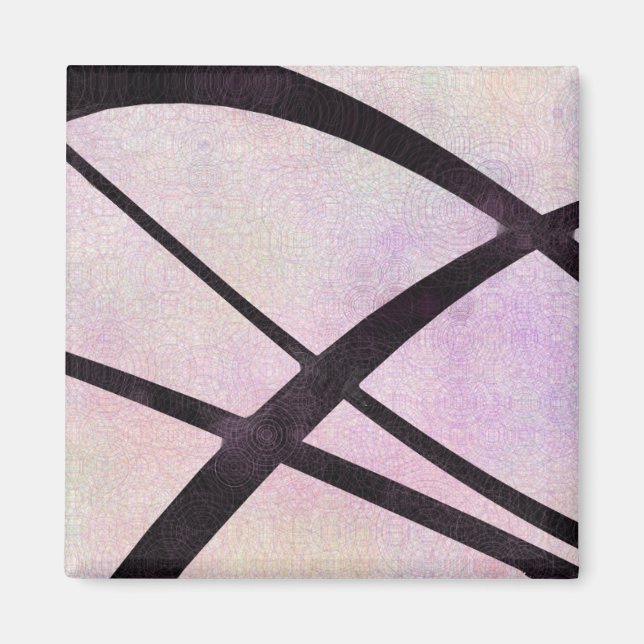 Crossroads Magnet (Framsidan)
