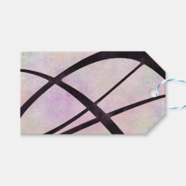 Crossroads Presentetikett