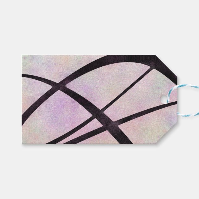 Crossroads Presentetikett (Framsidan (Horisontell))