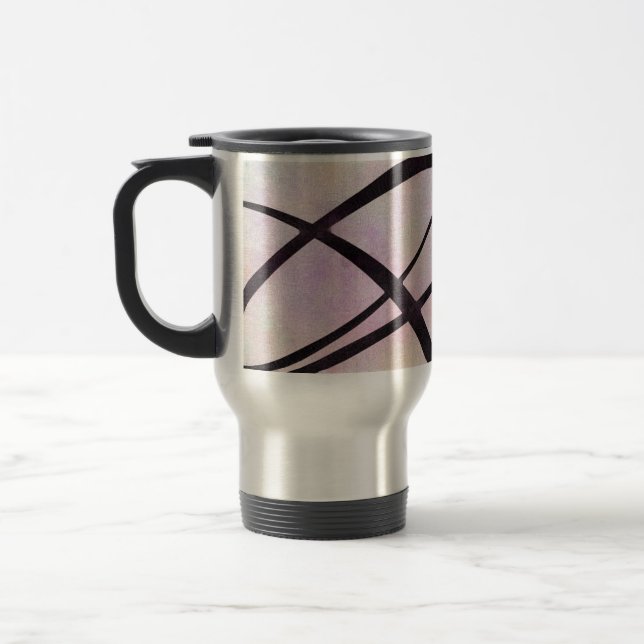 Crossroads Resemugg (Vänster)