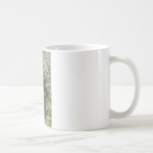 Crosst country kaffemugg