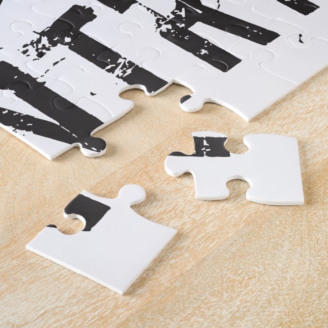 crosst country körpussel pussel (Sidan)