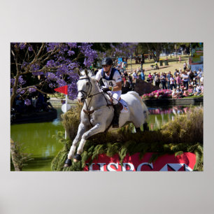 Crosst country poster