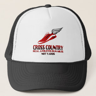 Crosst country spring keps