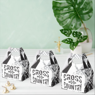 Crosst country spring XC Presentaskar