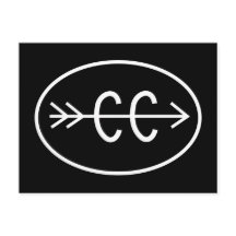 Crosst country symbolvykort