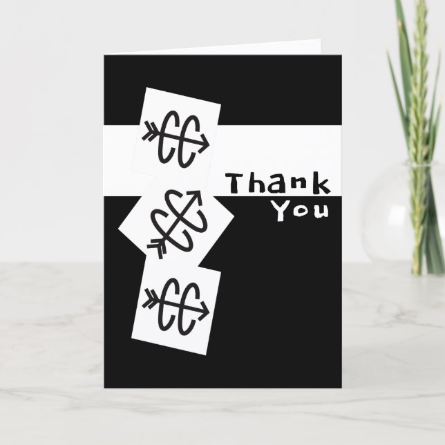 Crosst country tackkort (Framsida)