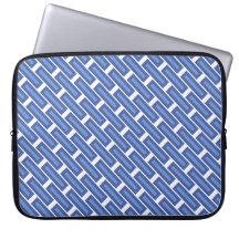 "Crossweave" datorfodral