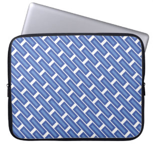 "Crossweave" datorfodral