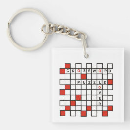 Crossword puzzle Älskare