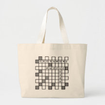 Crossword Puzzle Älskare