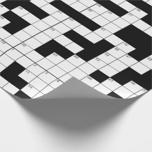 Crossword Puzzle Presentpapper