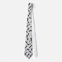 Crossword Puzzle