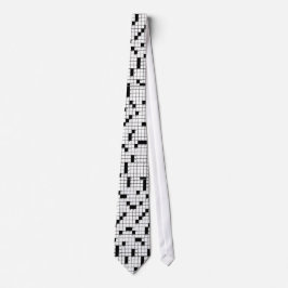 Crossword Puzzle Slips