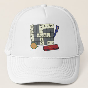 Crossword Puzzles Keps