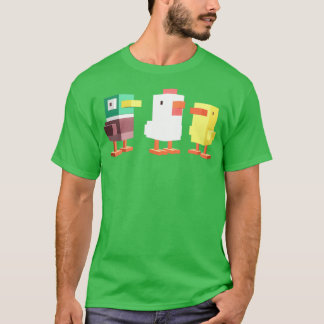 Crossy Road T Shirt