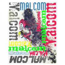 Crotch Rocket Street Tävla Bike Namn #1